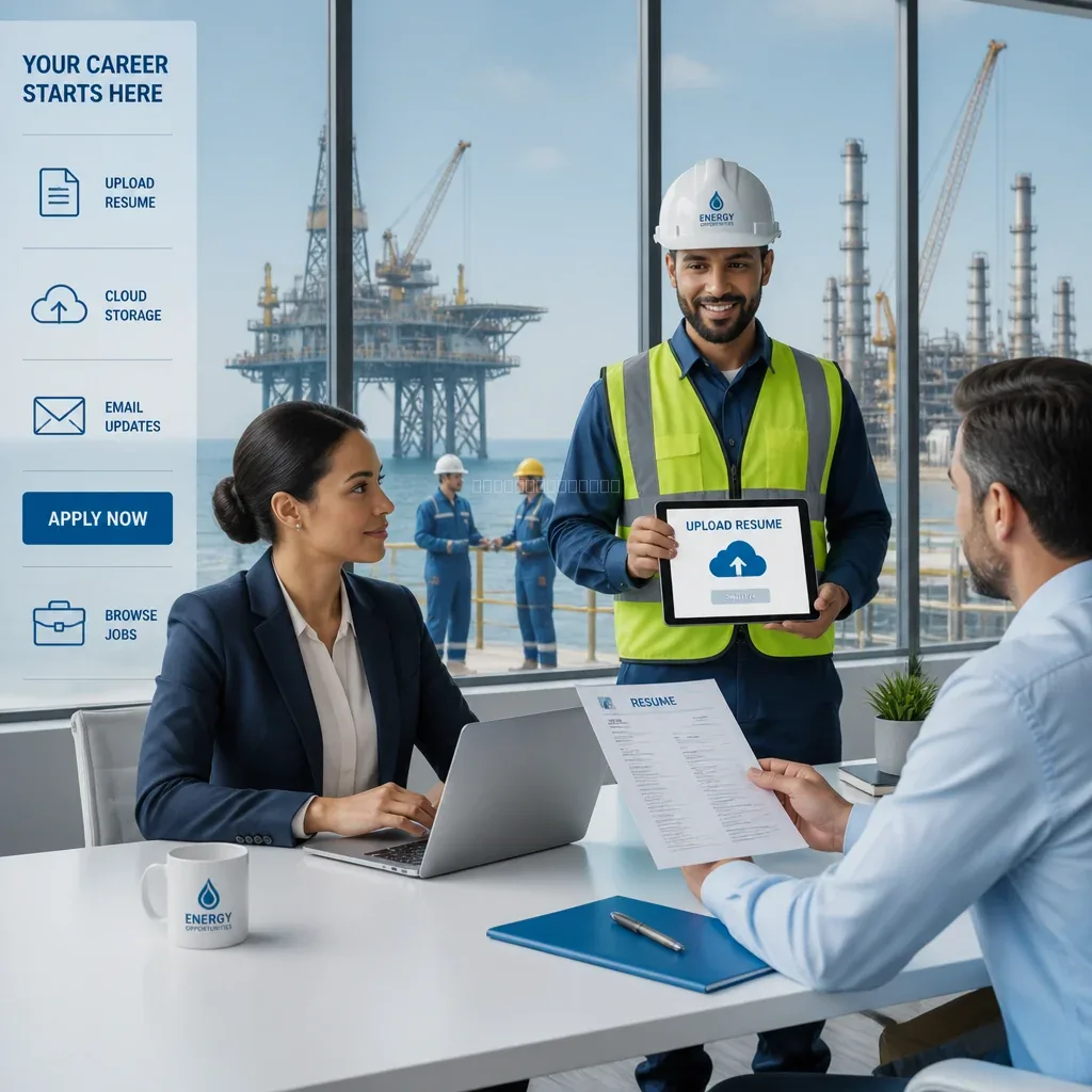 CareerGOil
