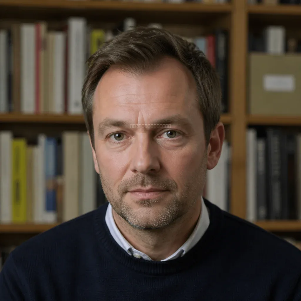 Luka Petrič